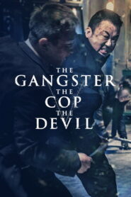 The Gangster, the Cop, the Devil (2019) Hindi Dubbed