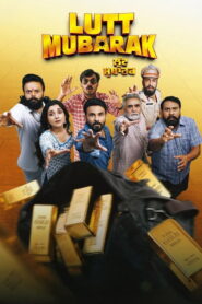 Lutt Mubarak (2026) Hindi Dubbed