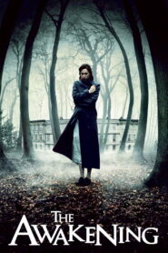 The Awakening (2011) Hindi Dubbed