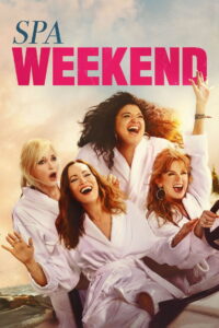Spa Weekend (2026) Hindi Dubbed WEBRip