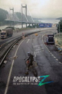Apocalypse Z: The Beginning of the End (2024) Hindi Dubbed AMZN