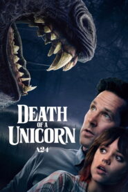 Death of a Unicorn (2025) Hindi Dubbed